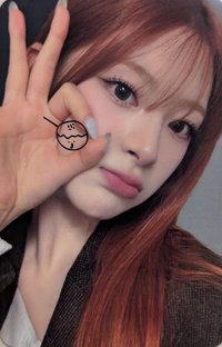 I WANT IT ms 1.0 特典卡 章魚小丸子森