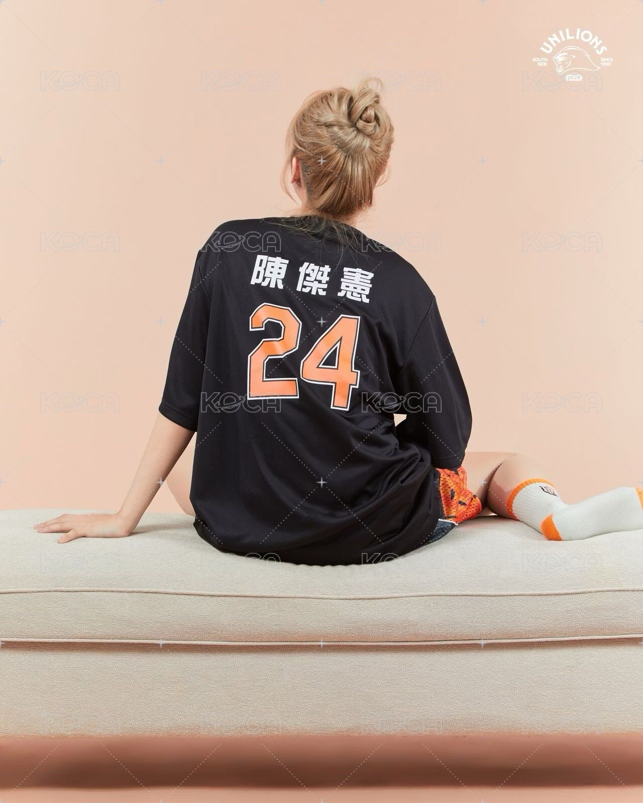 UNILIONS2026機能背號TEE_24陳傑憲