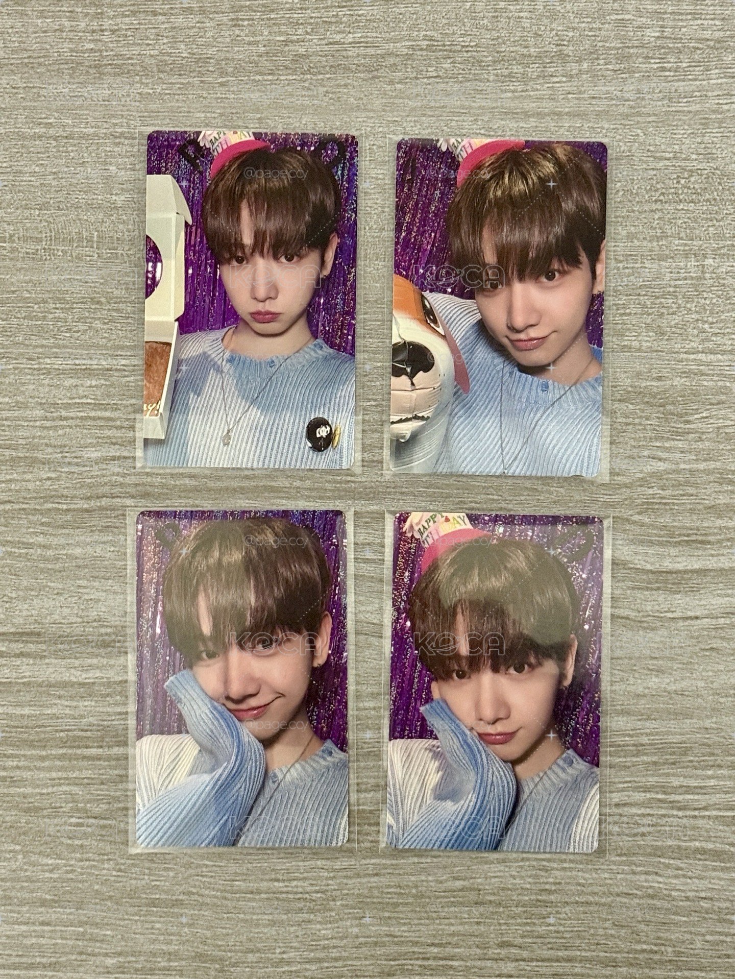 BND 明宰鉉 2024 HAPPY JAEHYUN DAY