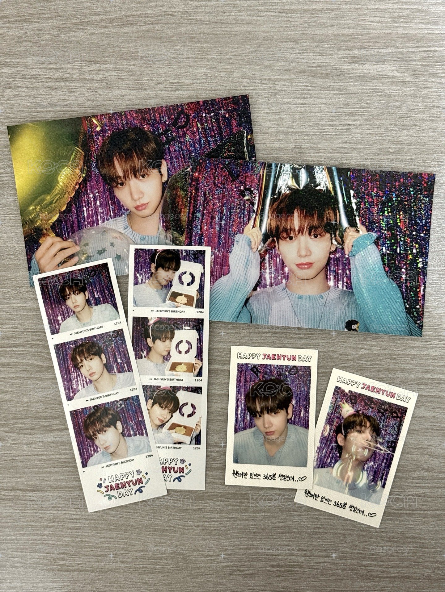 2024 HAPPY JAEHYUN DAY