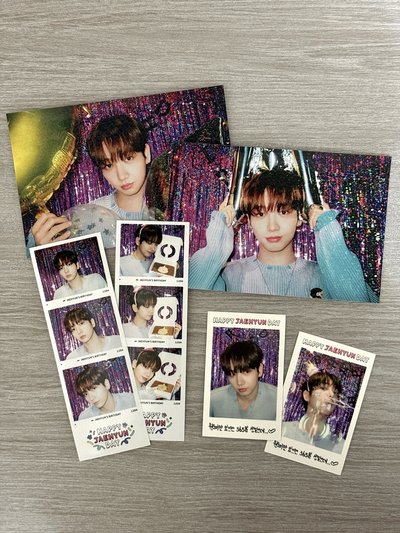 2024 HAPPY JAEHYUN DAY