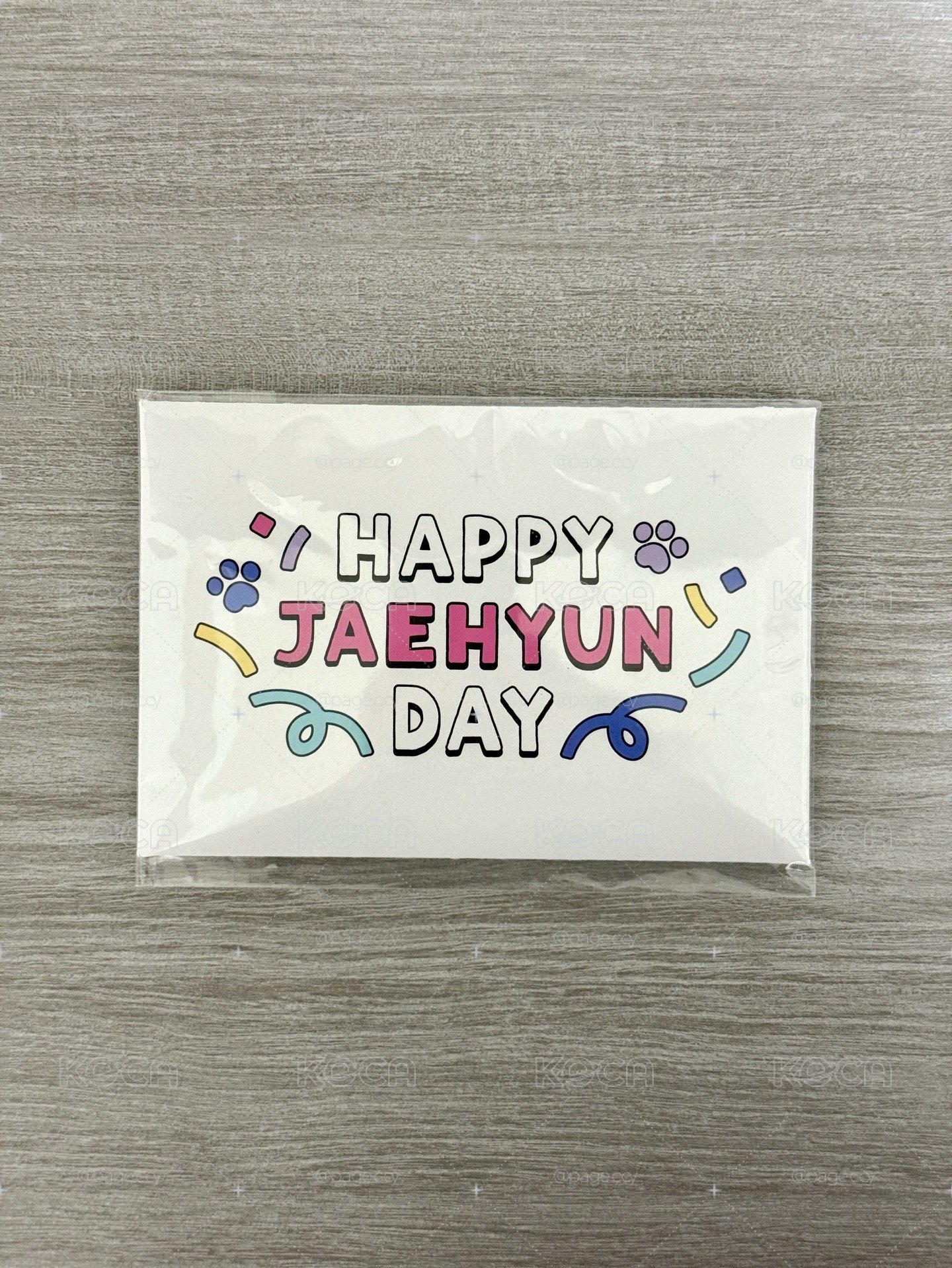 2024 HAPPY JAEHYUN DAY
