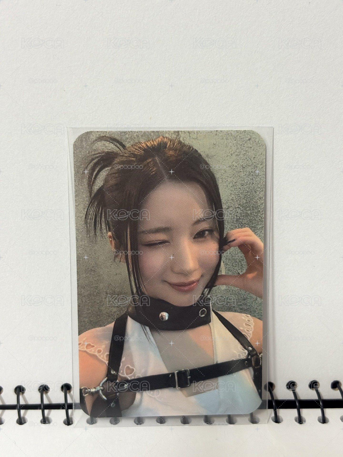 稀有YT特典角
