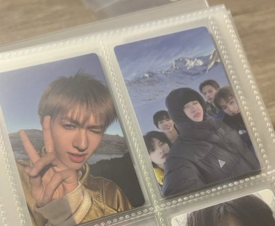 兩張小馬加團卡