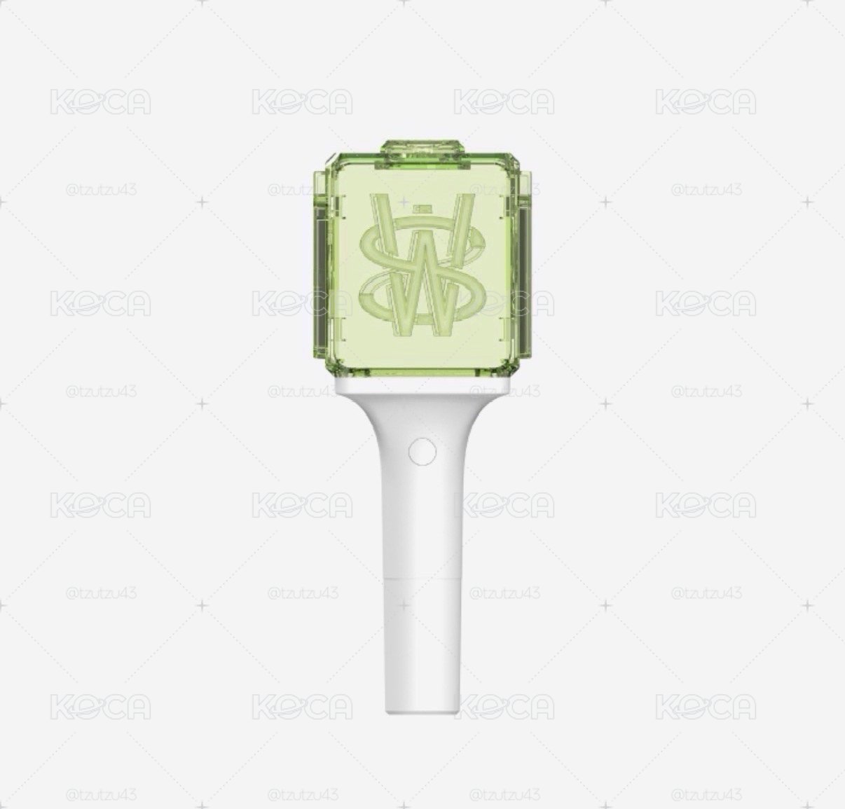 NCT WISH應援棒