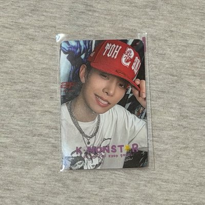 金栗 SW幸運卡 + 已拆專