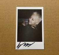 小娟 Soyeon 一拍