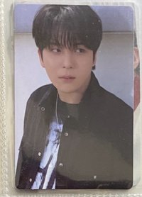 那個男的是誰？