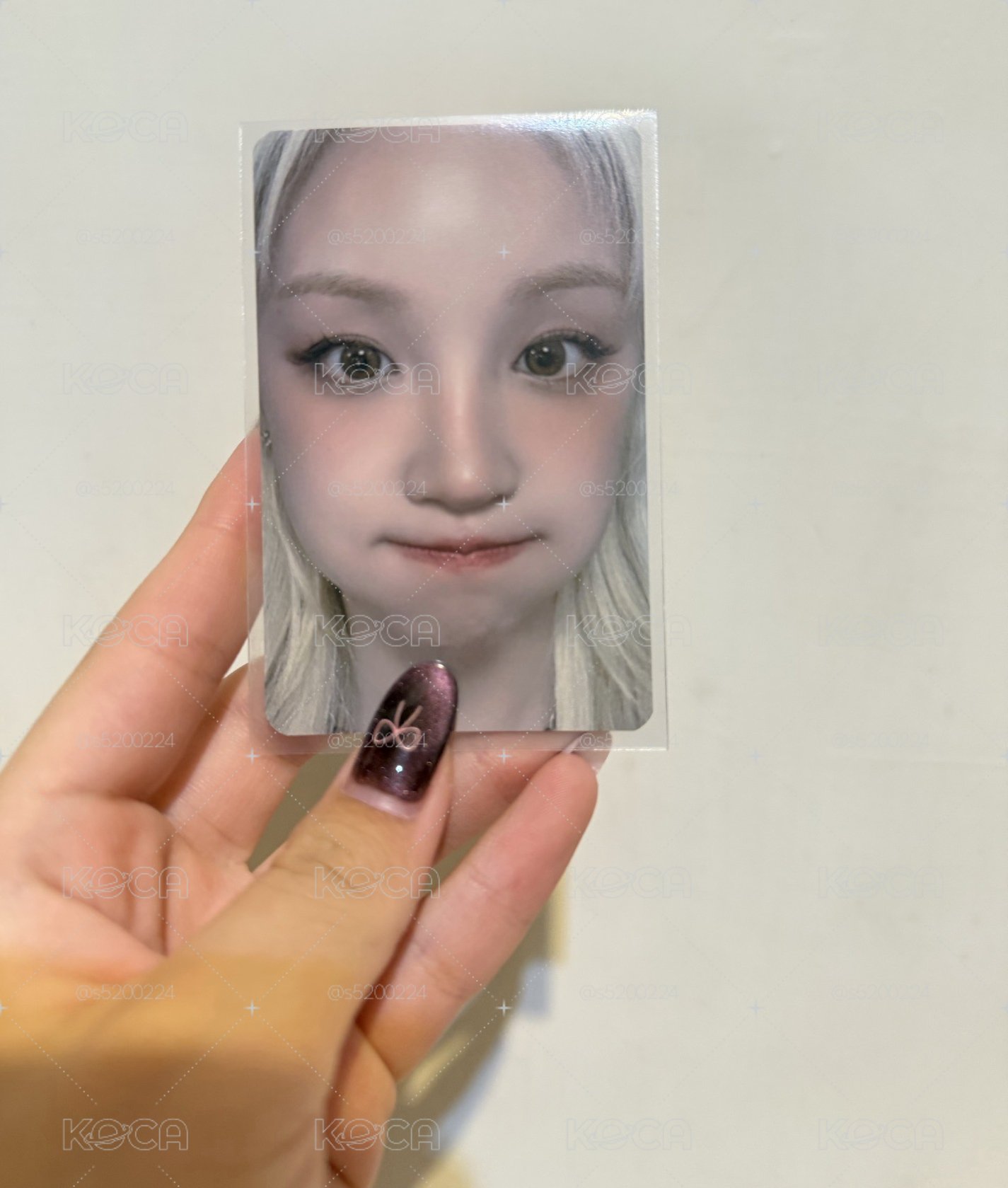 第一輪滿額超可愛大臉琦