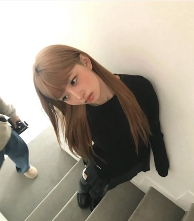 Miseki Seoul x Rei 比耶代言卡