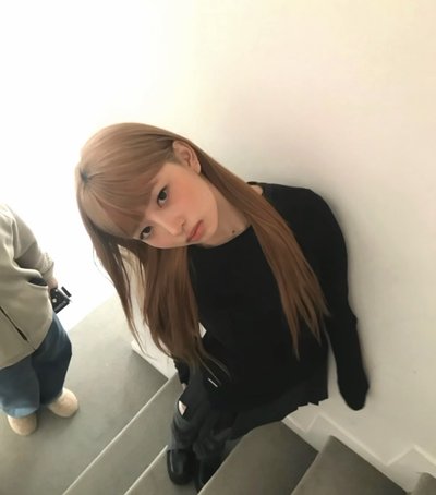 Miseki Seoul x Rei 比耶代言卡