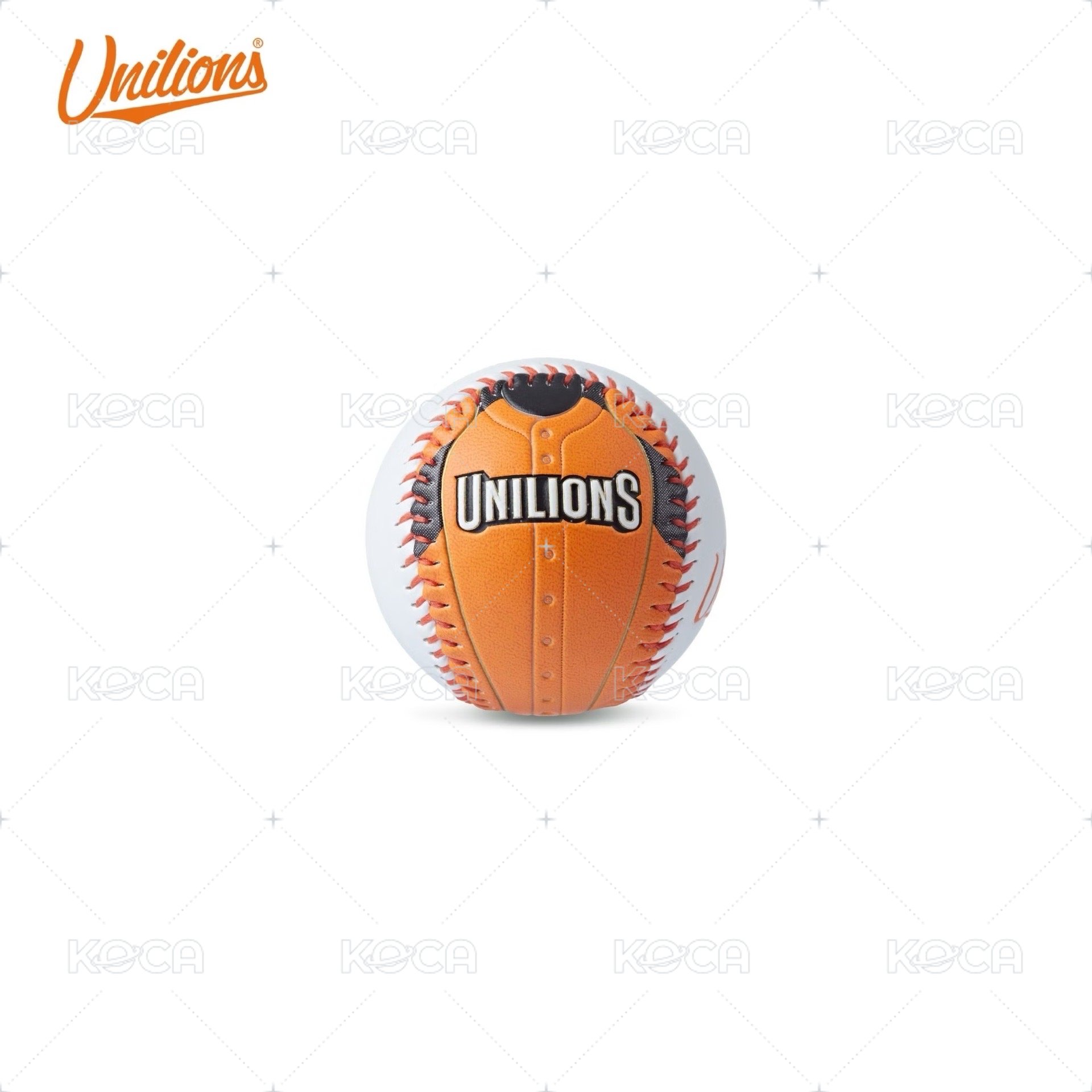  UNILIONS 2026主客場球衣紀念球