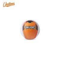  UNILIONS 2026主客場球衣紀念球