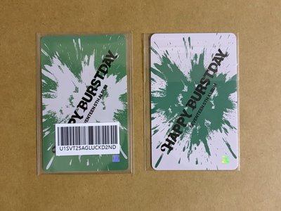 🩵🤍正五 LD 2.0 碩 兩張不拆售