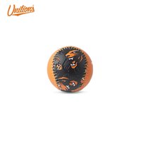 UNILIONS獅頭紀念球