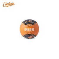 UNILIONS獅頭紀念球
