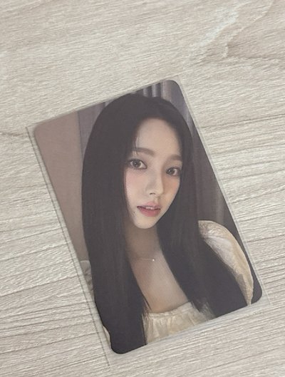 Armageddon 香港簽售柚（暖色調）