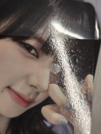 四周年 周邊卡 娃娃裝飾卡柚 隨機卡柚