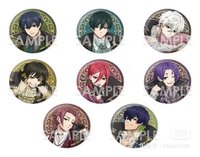 吸血鬼正比 徽章 