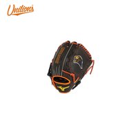 【MIZUNO 美津濃】猛獅少年手套