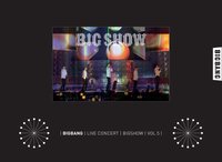 BIGSHOW 2010 DVD 