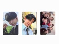 🚪A版3+B版3+No Genre wvs sc pb團卡