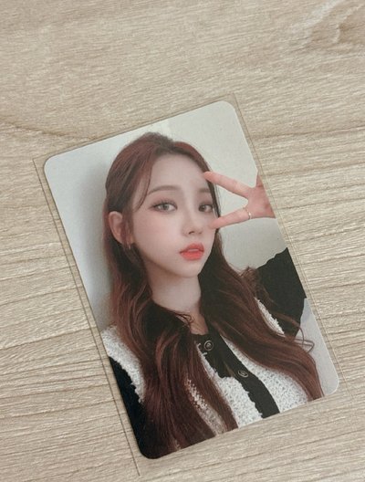 Savage 專輯卡 美網hq柚