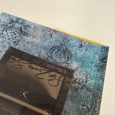 迷五 海版 沒拆封