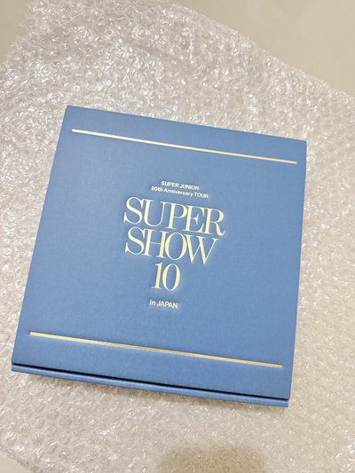 SS10日巡點心盤全新含9人小卡