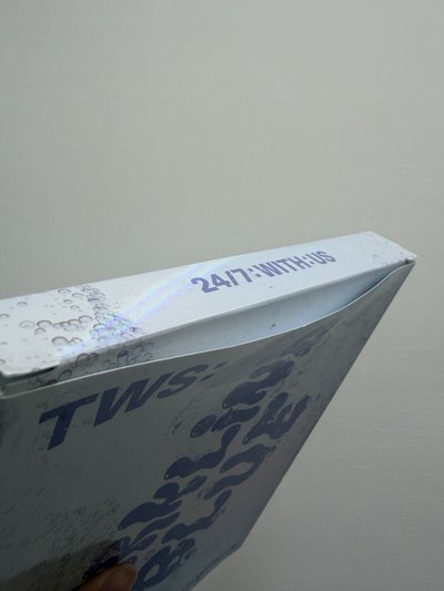 TWS 空專➕小卡組合包