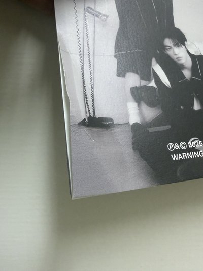 TWS 空專➕小卡組合包