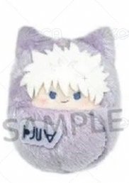 襁褓寶寶娃 娃娃 奇犽