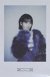 SPAGHETTI ms 台北 簽售卡 拍立得