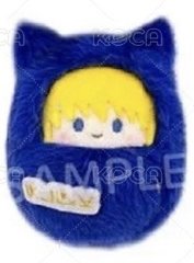 陸版 TAPIOCA 獵人襁褓寶寶娃第一彈 娃娃 酷拉皮卡