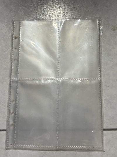 10張四宮格+兩張兩宮格