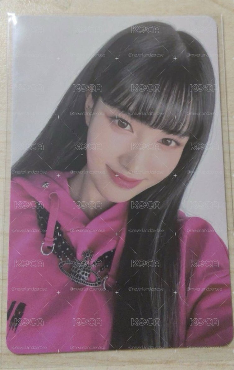 Yoon小卡