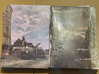 全新未拆封 一套兩版 無特典