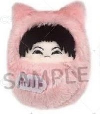 襁褓寶寶娃 娃娃 糜稽