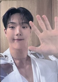 26世巡 泰國場D2 入場卡 / 場限卡 