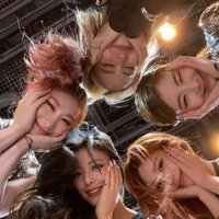 ITZY 小卡福袋
