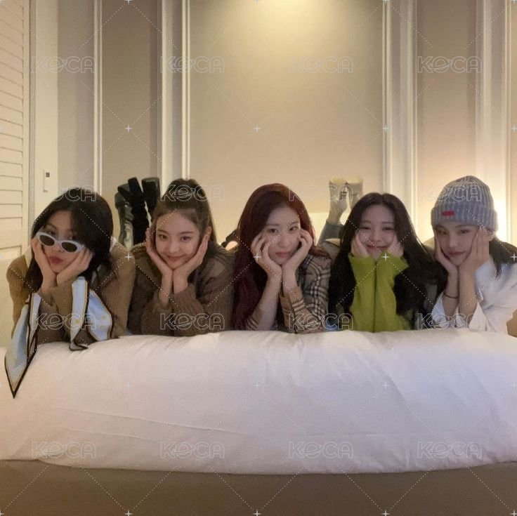 ITZY 綜合福袋 