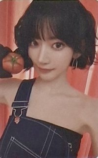 SPAGHETTI ms 台北 簽售卡 