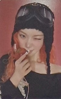 SPAGHETTI ms 台北 簽售卡 