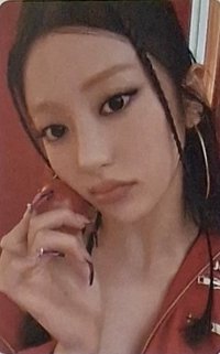 SPAGHETTI ms 台北 簽售卡 