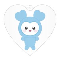 吊娃 工作坊娃 娜璉