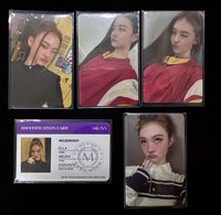 ELLA (專卡大損沒算錢）