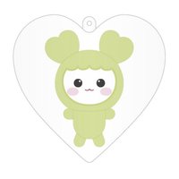 吊娃 工作坊娃 定延