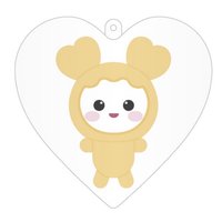 吊娃 工作坊娃 志效