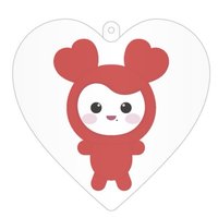 吊娃 工作坊娃 彩瑛