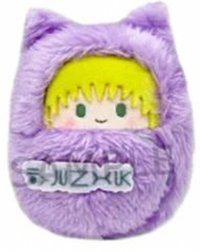 TAPIOCA 襁褓寶寶娃vol.2 幻影旅團 貓咪ver. 娃娃 俠客